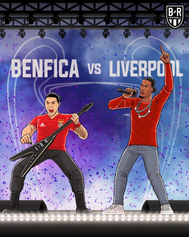 Les demi-finales de la Ligue des champions sont essentiellement verrouillées sur deux sièges